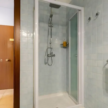 Cice In Veronetta Daire Verona