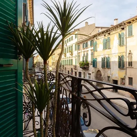 Cice In Veronetta Daire Verona