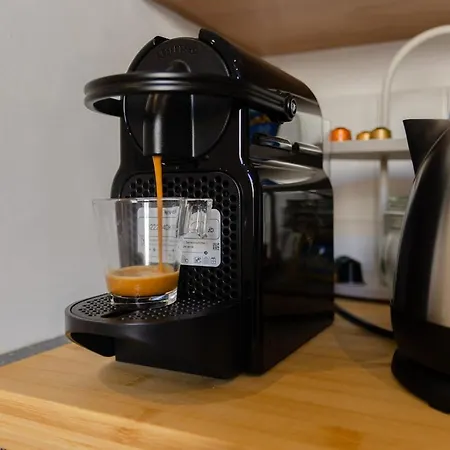 Cice In Veronetta Daire Verona