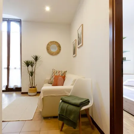 Daire Cice In Veronetta