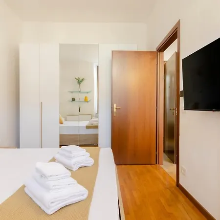 Daire Cice In Veronetta