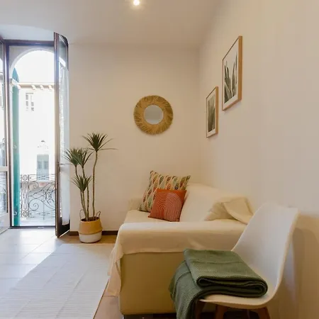 Cice In Veronetta Apartment *