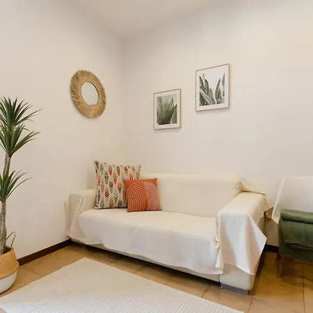 Apartment Cice In Veronetta *