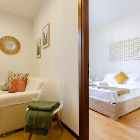 Cice In Veronetta Apartment Verona