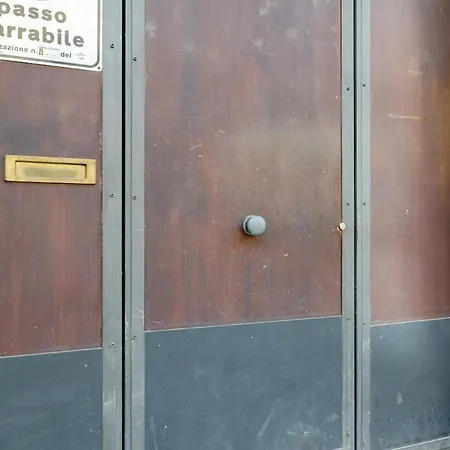 Cice In Veronetta Apartment Verona
