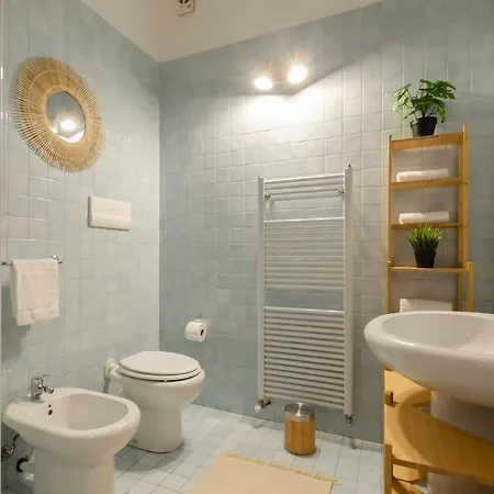 Cice In Veronetta Apartment *