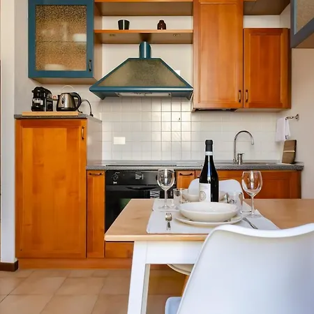 Apartment Cice In Veronetta