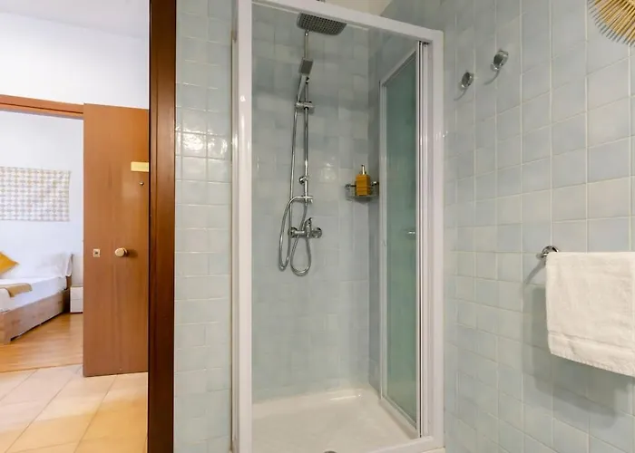 Cice In Veronetta Appartement Vérone