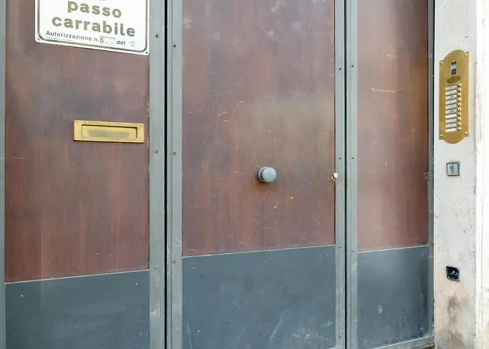 Cice In Veronetta Appartement Vérone