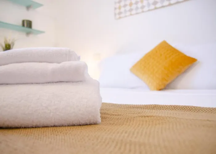 Appartement Cice In Veronetta