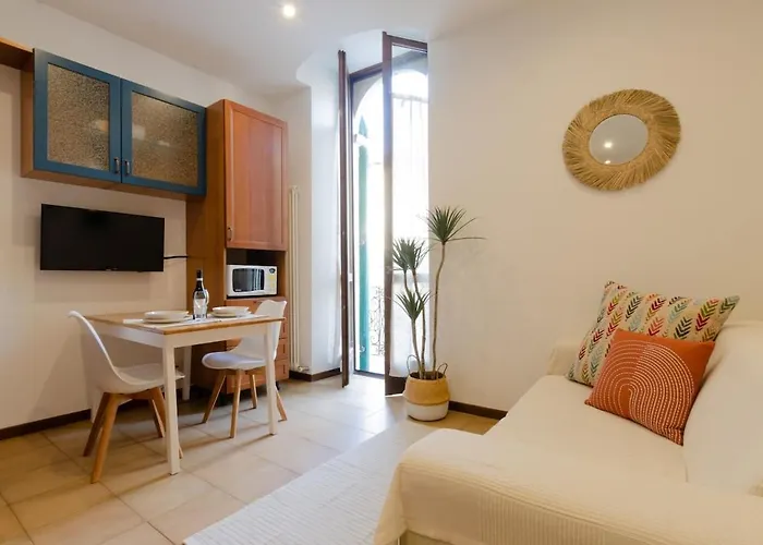 Cice In Veronetta Vérone