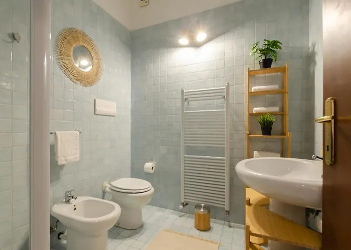 Cice In Veronetta Appartement *