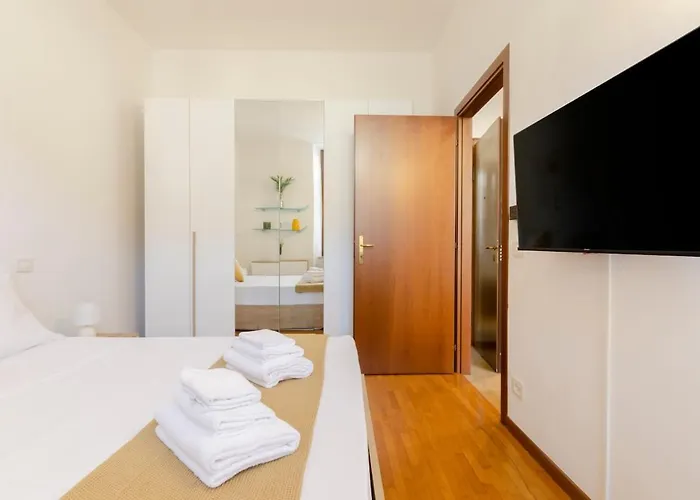 Appartement Cice In Veronetta